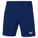 Herren Shorts Mizuno  8 in Flex Short M Bellwether Blue  L