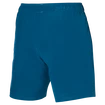 Herren Shorts Mizuno  8 in Flex Short Moroccan Blue