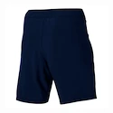 Herren Shorts Mizuno  8 in Flex Short Pageant Blue