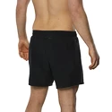 Herren Shorts Mizuno Alpha 5.5 Short Black