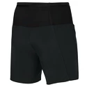 Herren Shorts Mizuno  Multi Pocket Short Dry Black