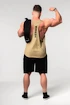Herren Shorts Nebbia  Gym Sweatshorts NO BS 351 Black