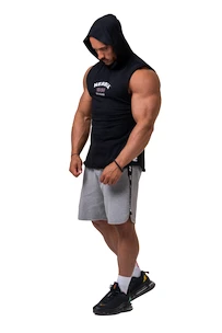 Herren Shorts Nebbia  Legend-approved shorts 195 light grey XL