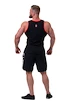 Herren Shorts Nebbia  Legend-approved šortky 195 black