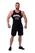 Herren Shorts Nebbia  Legend-approved šortky 195 black