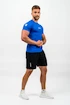 Herren Shorts Nebbia Performance+ Athletic Sweatshorts MAXIMUM 336 black