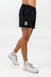 Herren Shorts Nebbia Performance+ Quick-drying Shorts Resistance 337 black