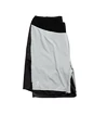 Herren Shorts On Running  Lightweight Glacier/Black