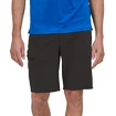 Herren Shorts Patagonia  Altvia Trail Shorts Black