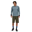 Herren Shorts Patagonia  Dirt Craft Bike Shorts Basin Green