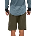 Herren Shorts Patagonia  Dirt Craft Bike Shorts Basin Green