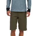 Herren Shorts  Patagonia  Dirt Craft Bike Shorts Basin Green