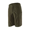 Herren Shorts Patagonia  Dirt Craft Bike Shorts Basin Green