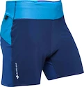 Herren Shorts Raidlight  Trail Raider Shorts tmavě modrá