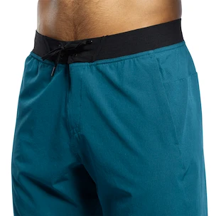Herren Shorts Reebok  Epic Short blue