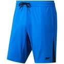 Herren Shorts Reebok  Wor Woven Short blue