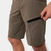 Herren Shorts Salewa  Agner Light DST Electric