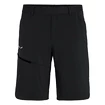 Herren Shorts Salewa  Puez 3 DST Black Out