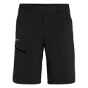 Herren Shorts Salewa  Puez 3 DST Black Out