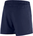 Herren Shorts Salomon  Agile 5" Short M Night Sky