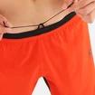 Herren Shorts Salomon Cross Twinskin Shorts Fiery Red