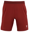 Herren Shorts Tecnifibre  Club Short Cardinal