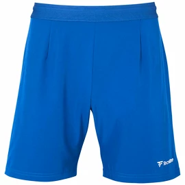 Herren Shorts Tecnifibre Stretch Royal