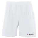 Herren Shorts Tecnifibre  Stretch White