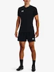 Herren Shorts Under Armour  Accelerate Short-BLK