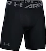 Herren Shorts Under Armour HeatGear Mid