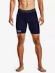 Herren Shorts Under Armour  HG Shorts-NVY