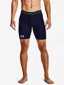 Herren Shorts Under Armour  HG Shorts-NVY