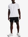 Herren Shorts Under Armour  LAUNCH 7'' SHORT-BLK