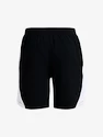 Herren Shorts Under Armour  LAUNCH 7'' SHORT-BLK