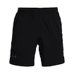 Herren Shorts Under Armour  Launch SW 7'' Short black Black