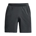 Herren Shorts Under Armour  Launch SW 7'' Short gray Pitch Gray XXL