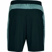 Herren Shorts Under Armour MK1 Short Inset Fade Green