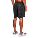 Herren Shorts Under Armour MK1 Short Printed Grey