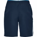 Herren Shorts Under Armour  Qualifier WG Perf Short Navy