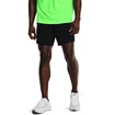 Herren Shorts Under Armour  Speed Stride 2.0 Short-BLK