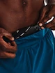 Herren Shorts Under Armour  SPEEDPOCKET 7'' SHORT-BLU