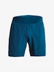 Herren Shorts Under Armour  SPEEDPOCKET 7'' SHORT-BLU