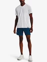 Herren Shorts Under Armour  SPEEDPOCKET 7'' SHORT-BLU