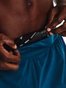 Herren Shorts Under Armour  SPEEDPOCKET 7'' SHORT-BLU