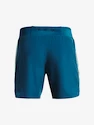 Herren Shorts Under Armour  SPEEDPOCKET 7'' SHORT-BLU