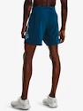 Herren Shorts Under Armour  SPEEDPOCKET 7'' SHORT-BLU