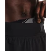Herren Shorts Under Armour  SpeedPocket 7'' Short-GRY