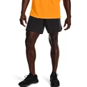 Herren Shorts Under Armour  SpeedPocket 7'' Short-GRY