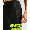 Herren Shorts Under Armour Tech Wordmark Shorts grün