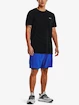 Herren Shorts Under Armour  Vanish Woven 2in1 BLU